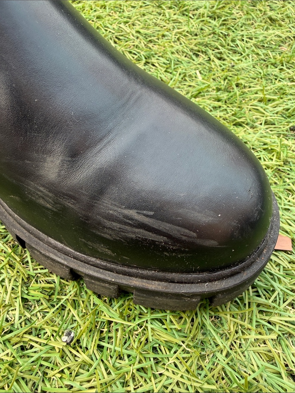 ASOS Chelsea Ankle Boots - Picture 4 of 5